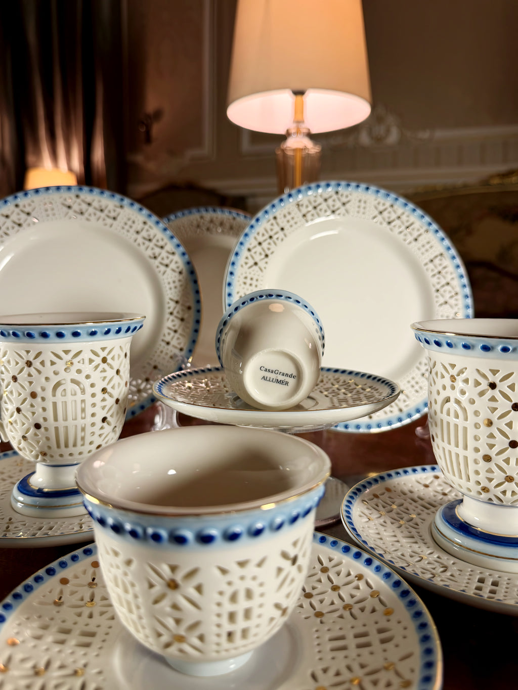 Noor Al Dar Collection