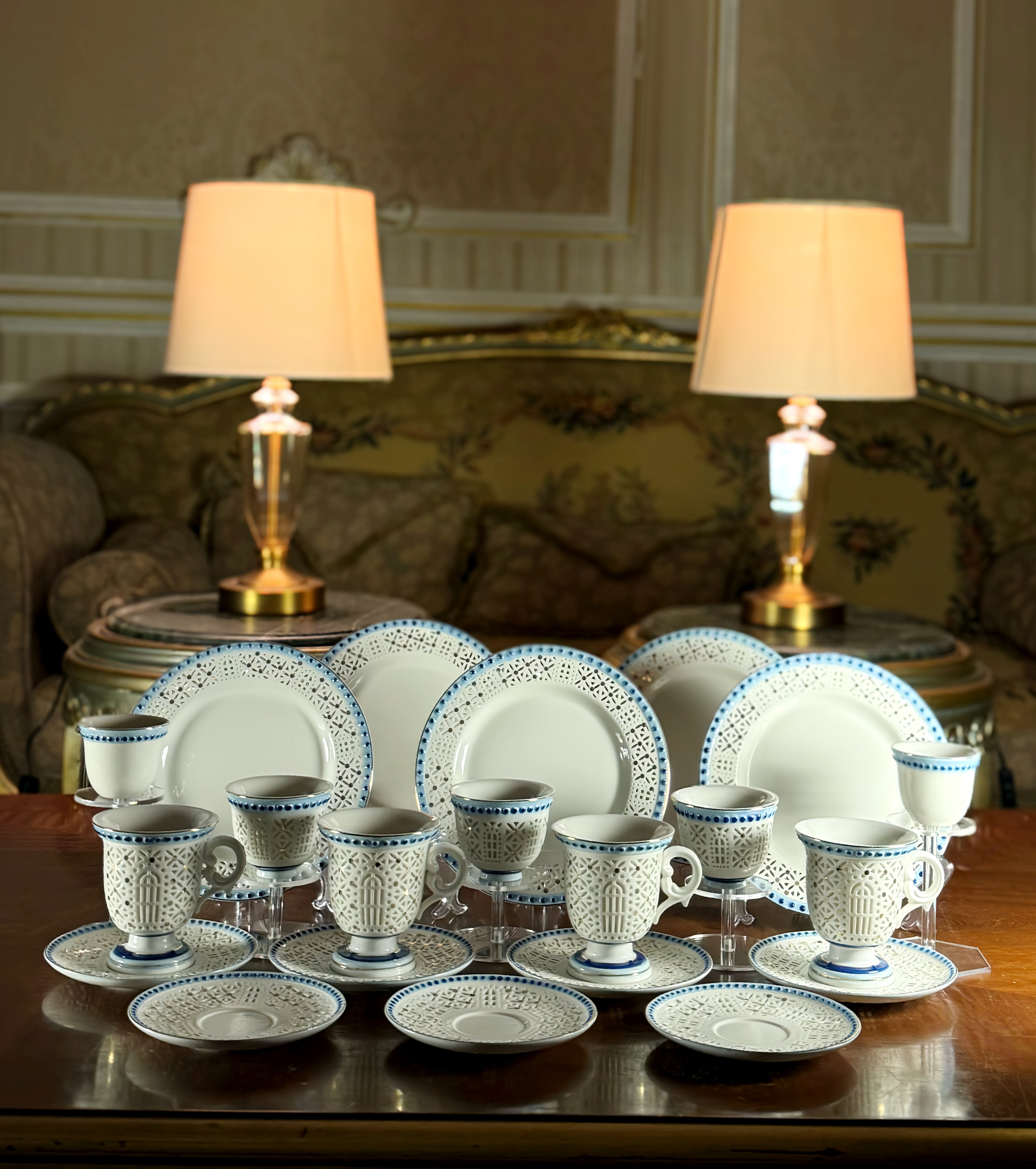 Noor Al Dar Collection