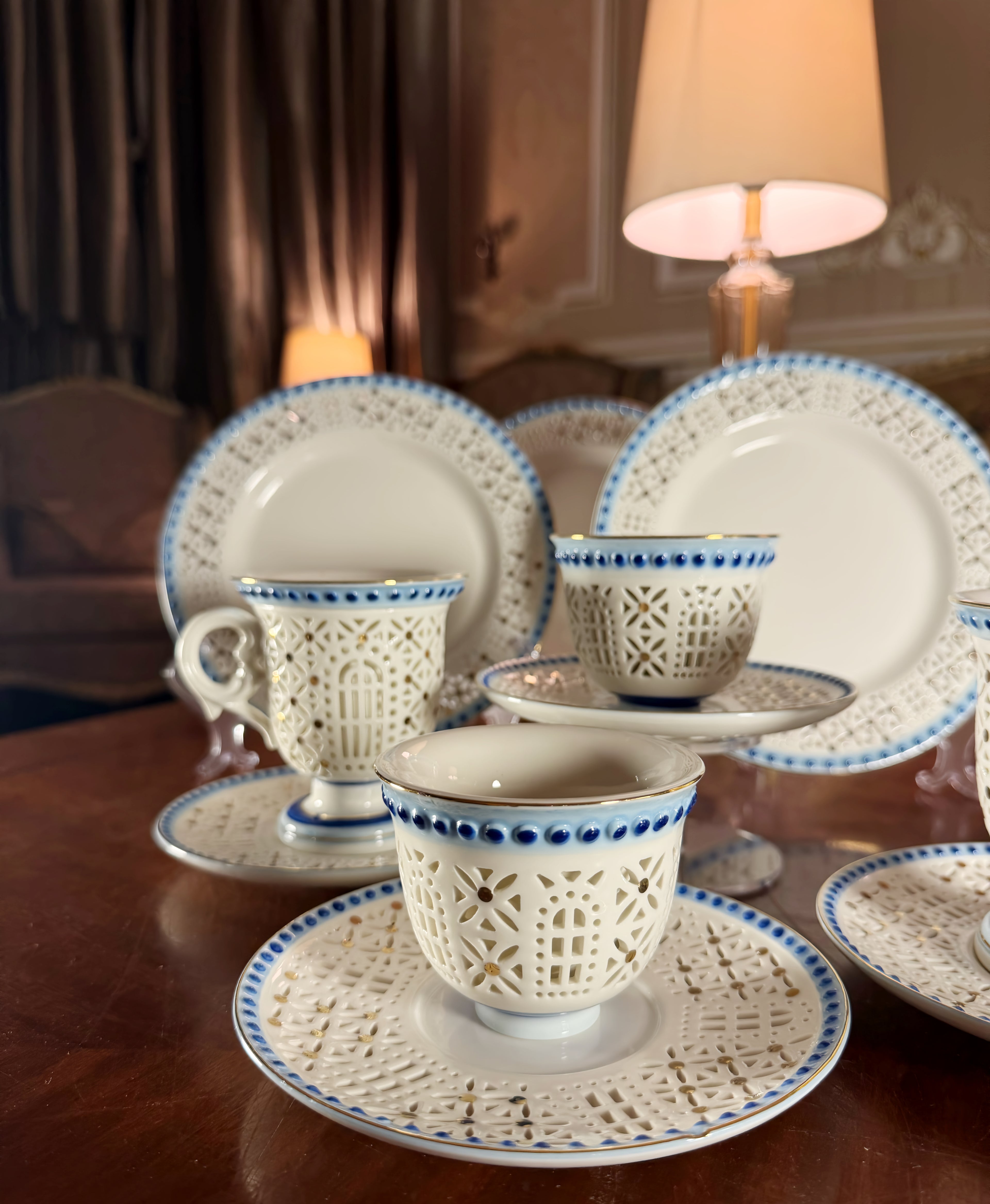 Noor Al Dar Collection