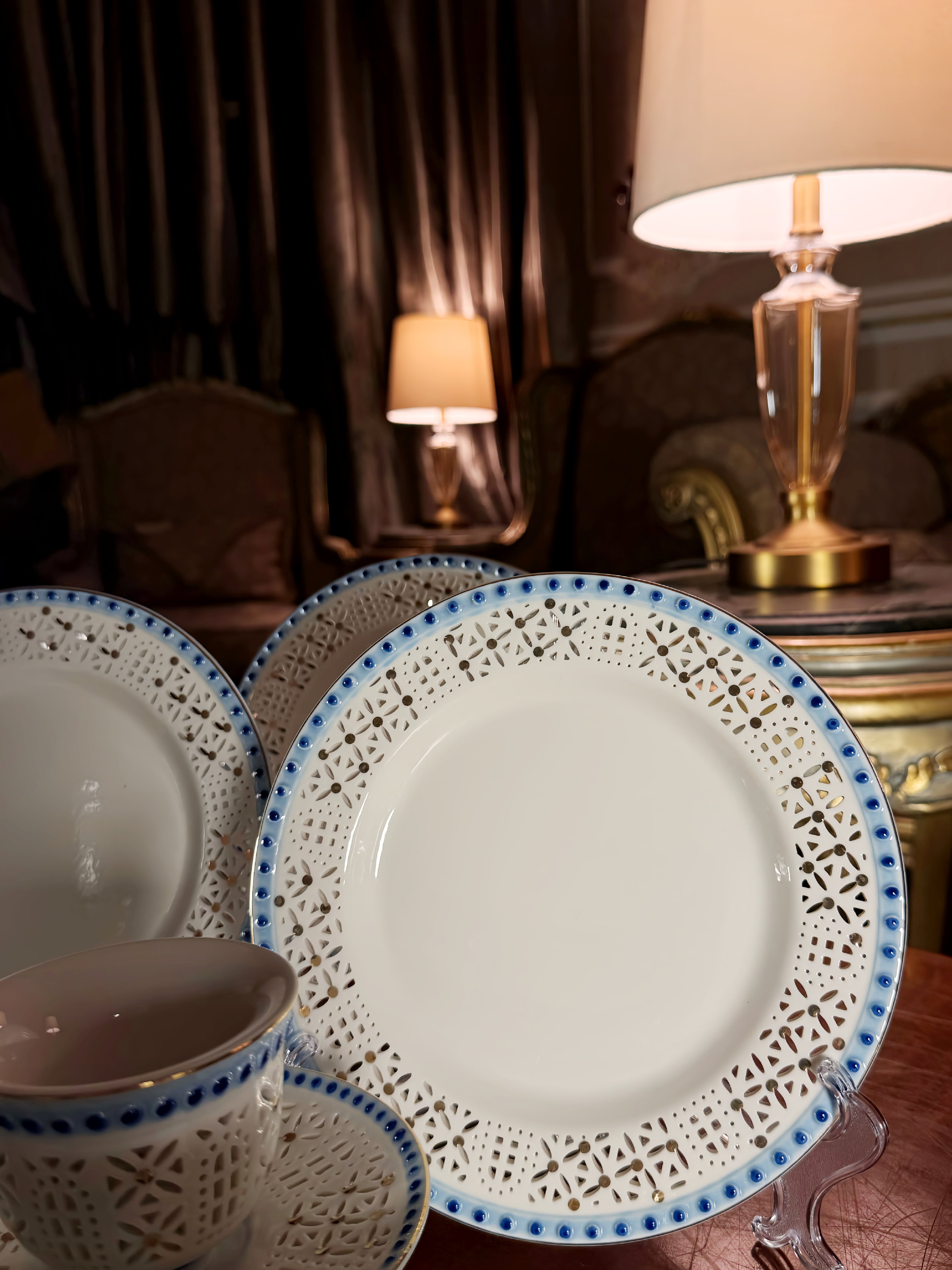 Noor Al Dar Collection