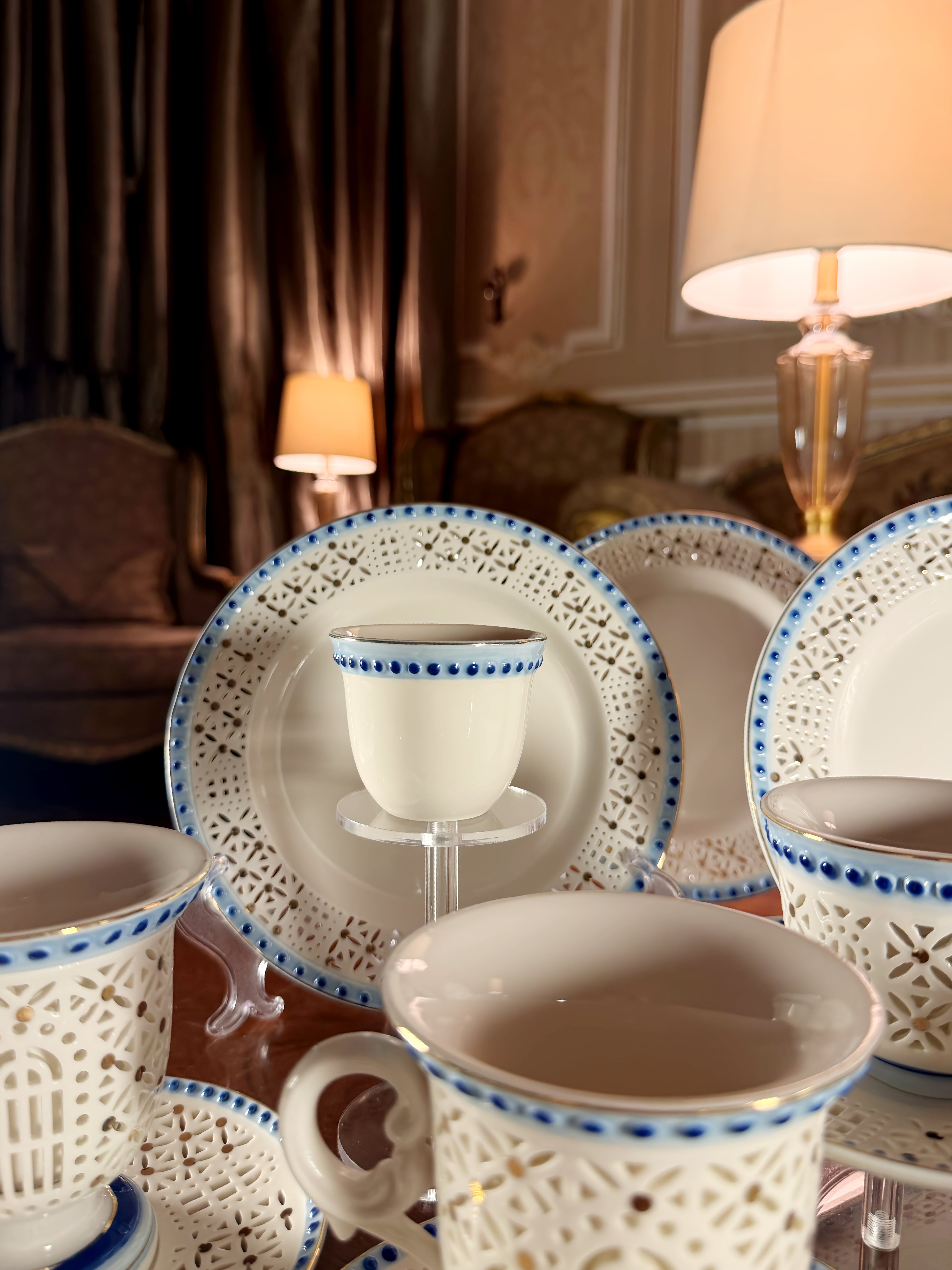 Noor Al Dar Collection