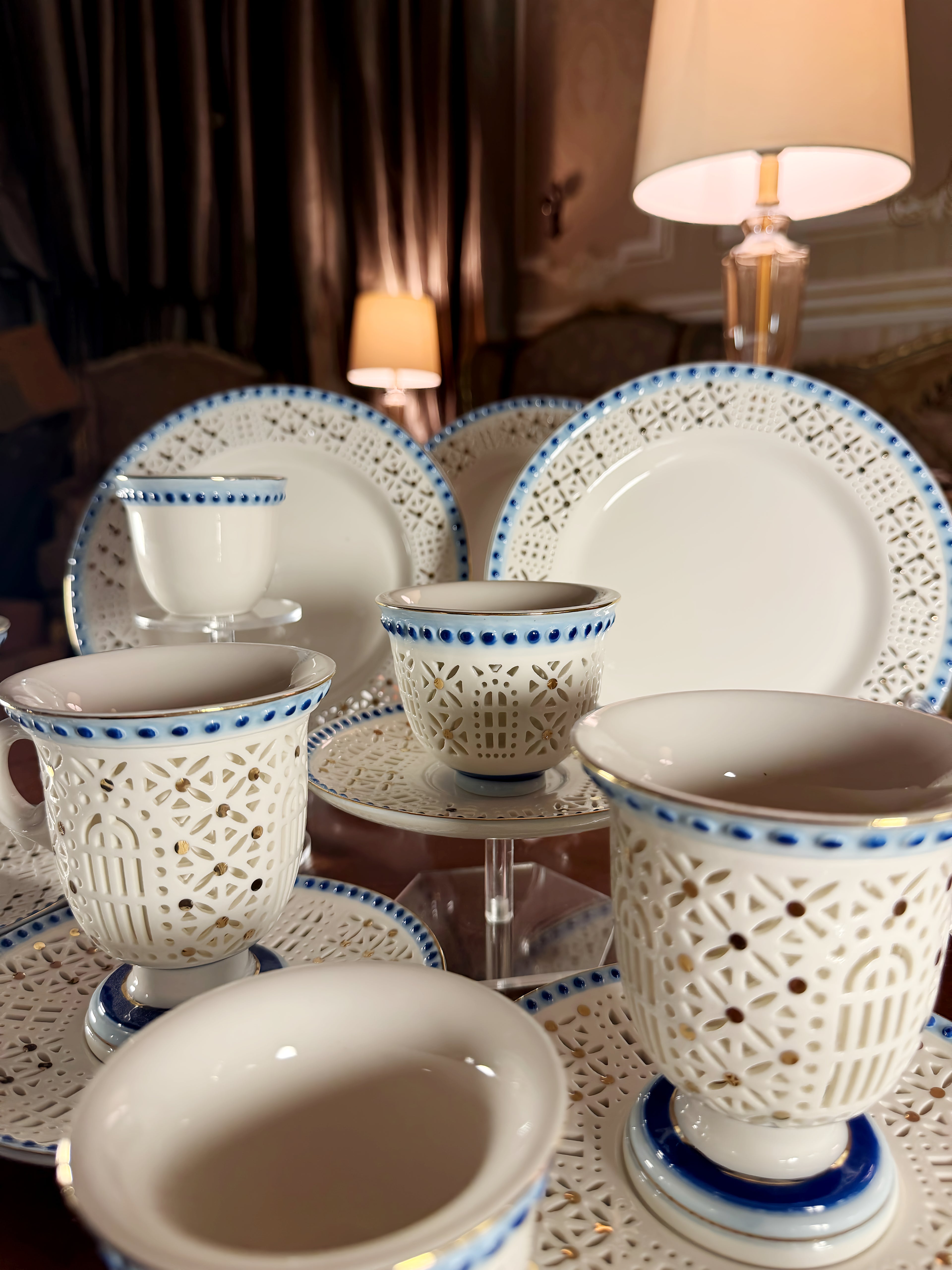 Noor Al Dar Collection