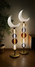 Lunar Elegance Lamp( Small)