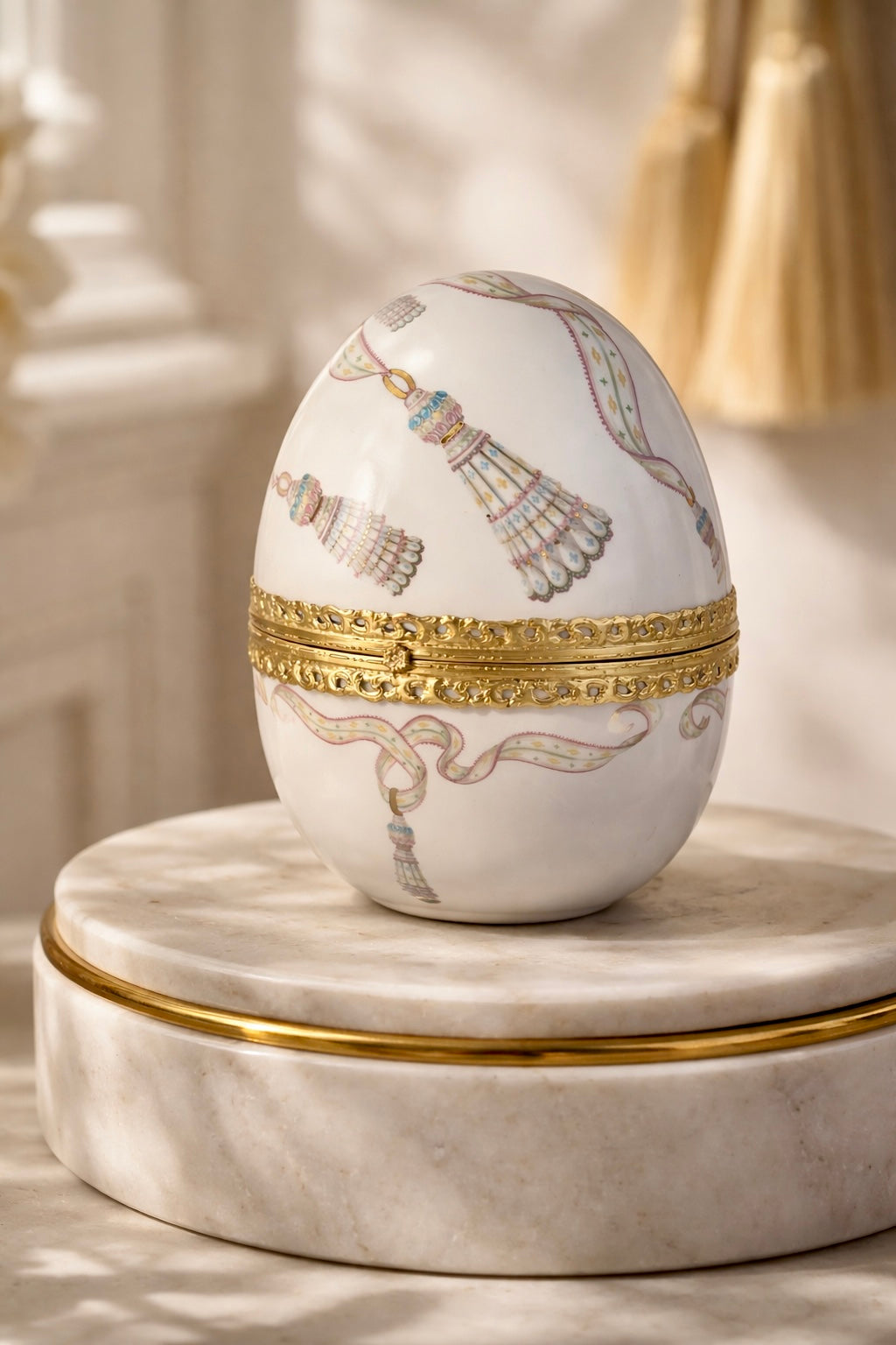 Allumer Special Edition — Ribbon