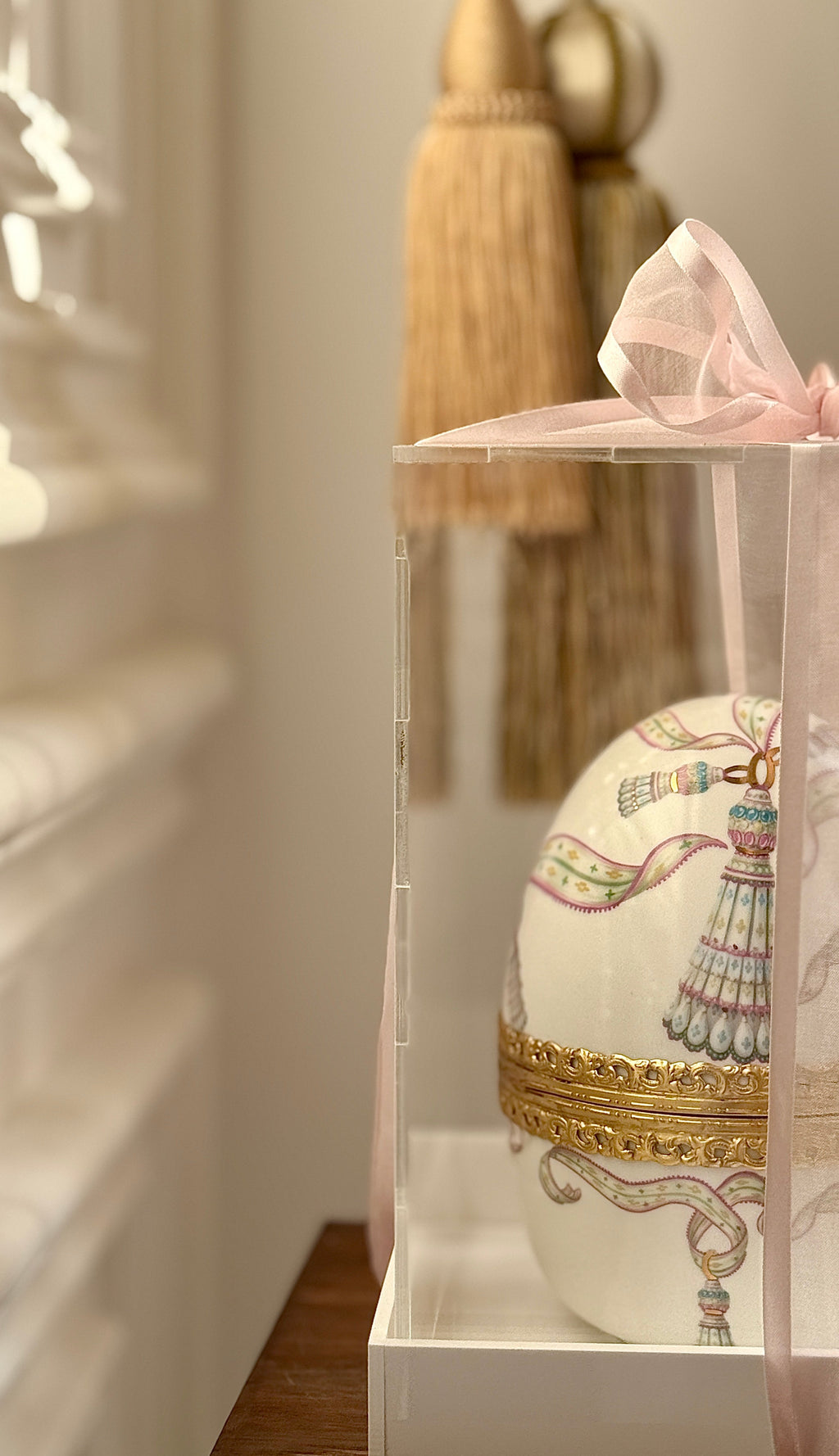 Allumer Special Edition — Ribbon