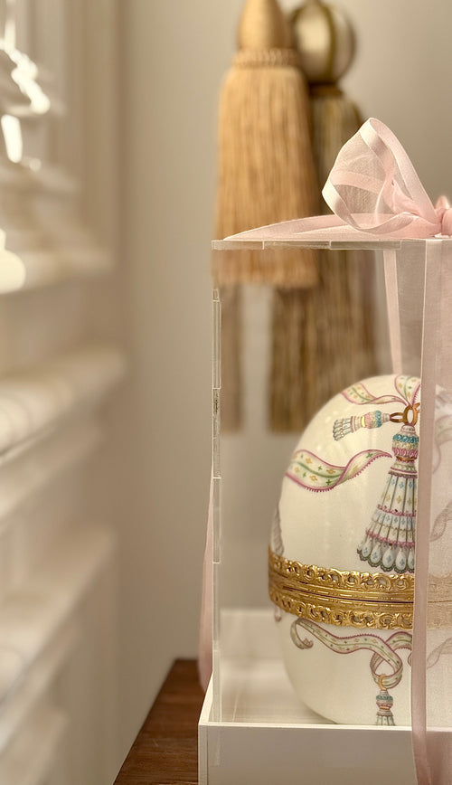 Allumer Special Edition — Ribbon